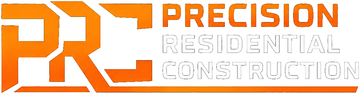 Precision Residential Construction logo